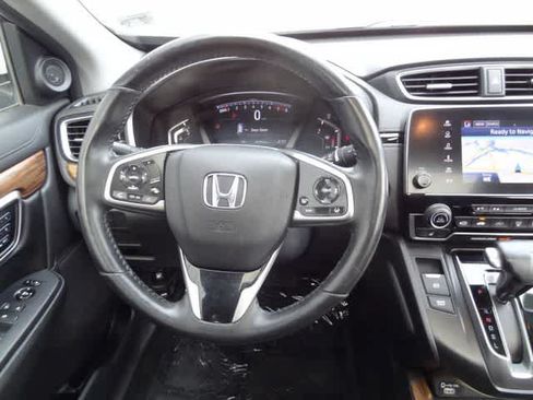 Used 2020 Honda CR-V Touring image 14
