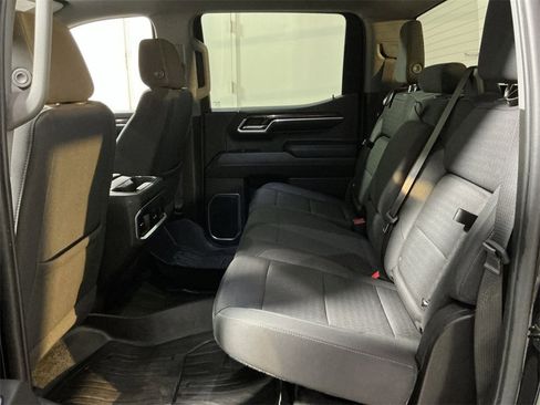 Used 2022 GMC Sierra 1500 Elevation image 30