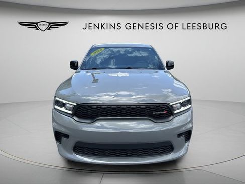 Used 2026 Dodge Durango GT RWD image 12