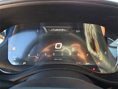 New 2026 RAM 1500 Rebel image 34