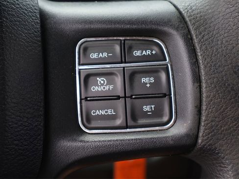 Used 2018 RAM 1500 Tradesman image 24