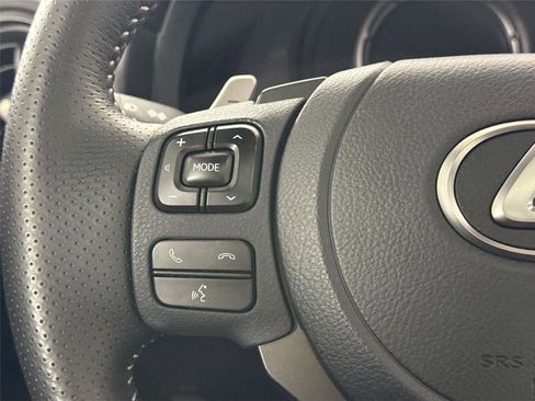 Used 2024 Lexus IS 350 F Sport w/ Navigation Package image 18