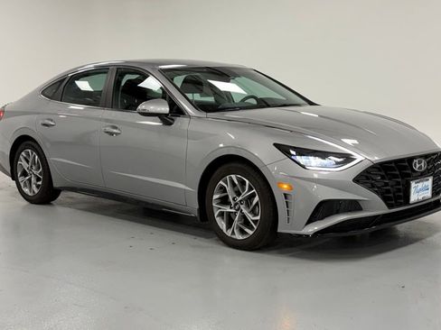 Certified 2023 Hyundai Sonata SEL image 5