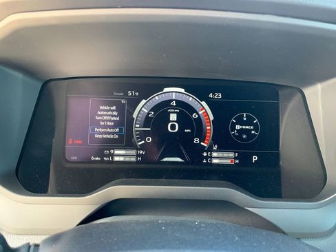 New 2026 Toyota Tundra Limited AWD/4WD image 28