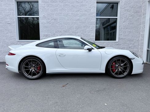 Used 2013 Porsche 911 Carrera 4S image 33