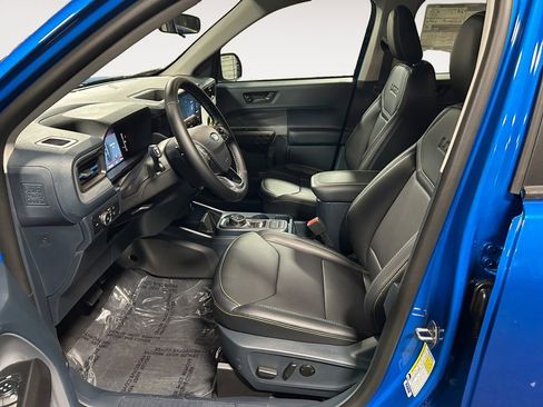 New 2026 Ford Maverick Lobo AWD/4WD image 15