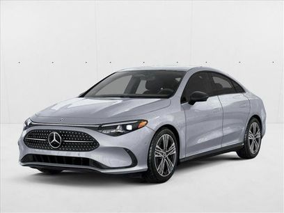 New 2027 Mercedes-Benz CLA 220