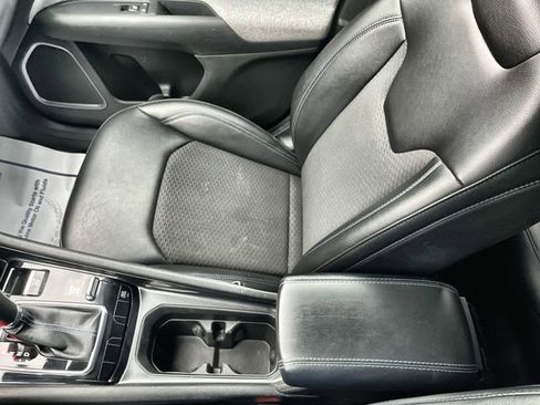 Used 2022 Jeep Compass Latitude image 23