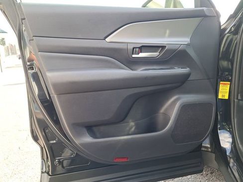 Used 2024 Toyota Grand Highlander XLE image 19
