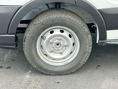 New 2026 Ford Transit 350 148 High Roof w/ Load Area Protection Package image 12