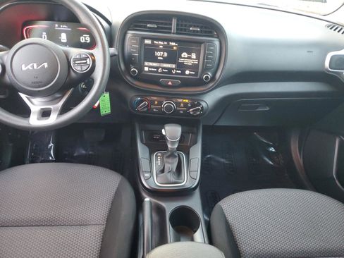 Certified 2024 Kia Soul LX w/ Option Group 015 FWD image 10