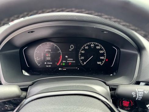 Used 2025 Honda Civic Sport image 20