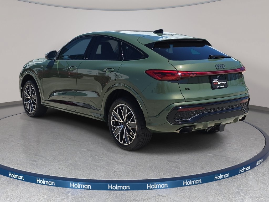 New 2026 Audi Q5 Premium Plus AWD/4WD image 7