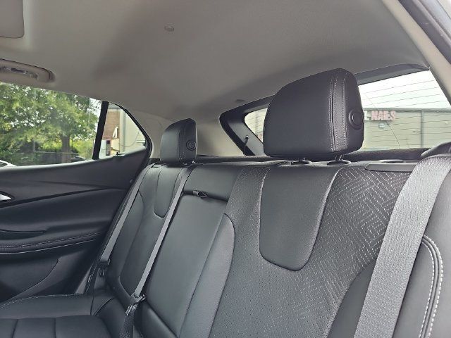 Used 2023 Buick Encore GX Essence w/ Experience Buick Package FWD image 14