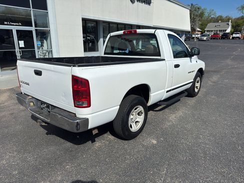 Used 2003 Dodge Ram 1500 Truck ST RWD image 9