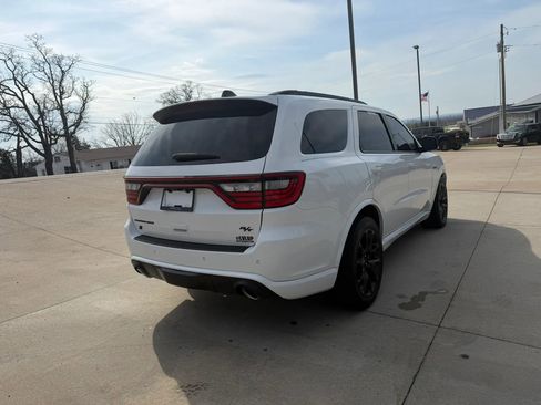 Used 2023 Dodge Durango R/T w/ Tow 'N Go Package image 10