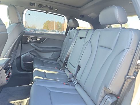New 2026 Audi Q7 3.0T Premium Plus image 14