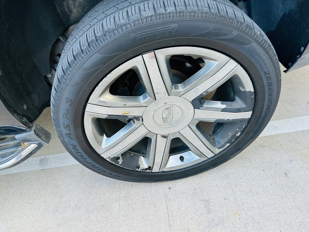 Used 2018 Cadillac Escalade 4WD image 33
