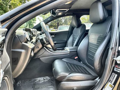 Used 2023 Mercedes-Benz C 300 4MATIC Sedan image 11