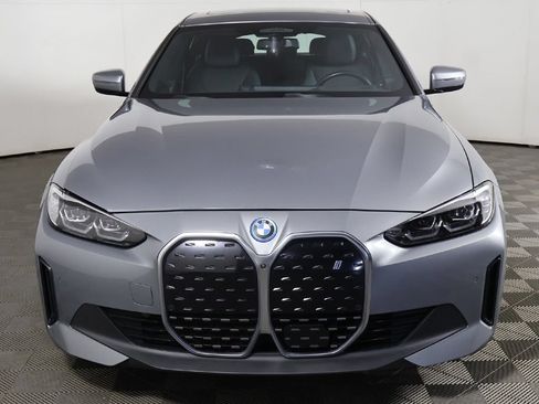 Used 2023 BMW i4 eDrive40 RWD image 13