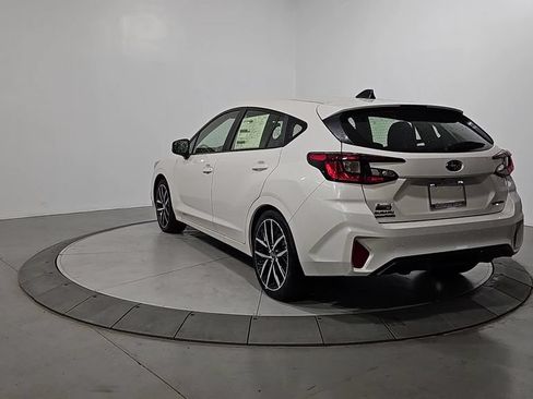 New 2026 Subaru Impreza 2.0i Sport AWD/4WD image 3