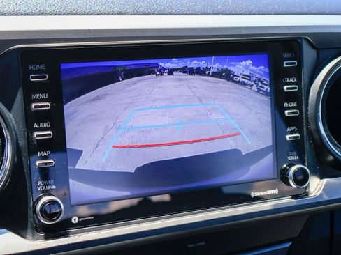Used 2023 Toyota Tacoma SR5 RWD image 5