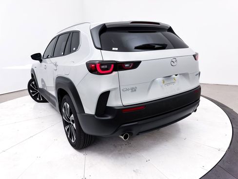 Certified 2025 MAZDA CX-50 2.5 Hybrid w/ Weather Package image 9