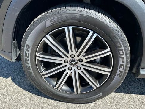 Used 2025 Mercedes-Benz GLE 350 4MATIC image 7
