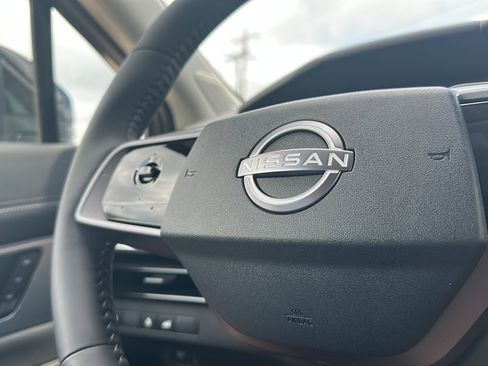 New 2025 Nissan Murano SL w/ Cargo Package image 20