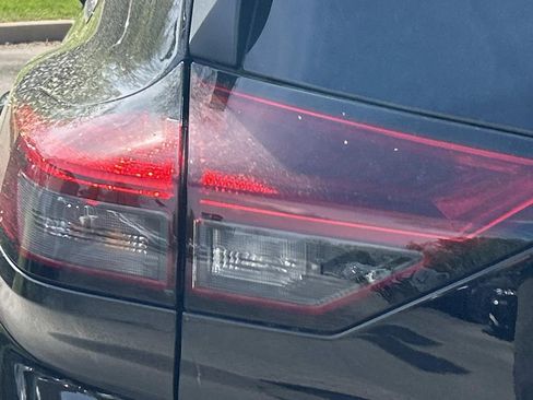 New 2026 Nissan Rogue SV FWD image 12