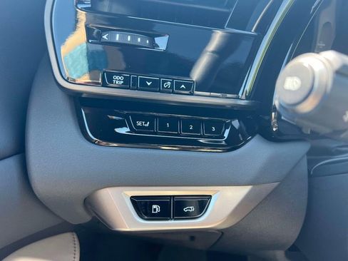 Certified 2025 Lexus RX 350h AWD/4WD image 22