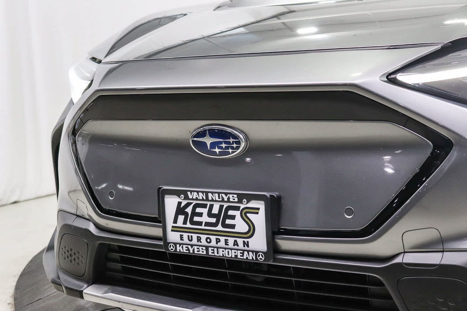 Used 2024 Subaru Solterra AWD/4WD image 11