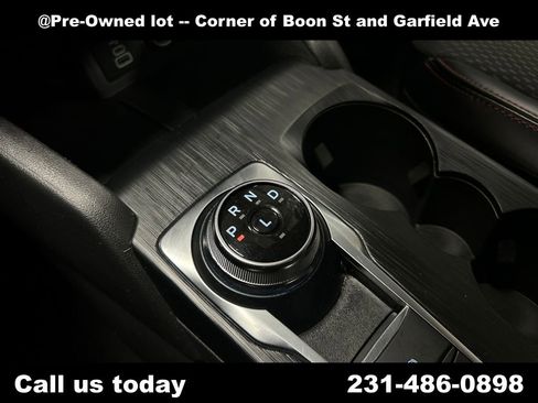 Used 2024 Ford Escape ST-Line AWD/4WD image 24