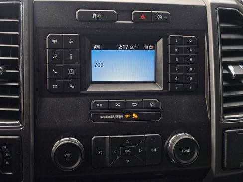 Used 2018 Ford F150 XLT w/ Equipment Group 301A Mid image 35