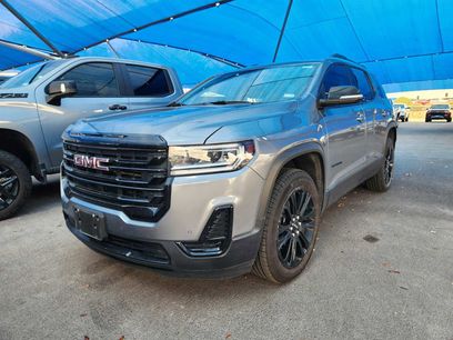 Used 2022 GMC Acadia SLE w/ Elevation Edition