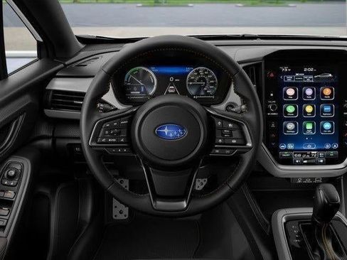 New 2026 Subaru Crosstrek 2.5i Sport AWD/4WD image 76