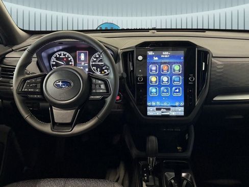 New 2026 Subaru Forester Premium image 12