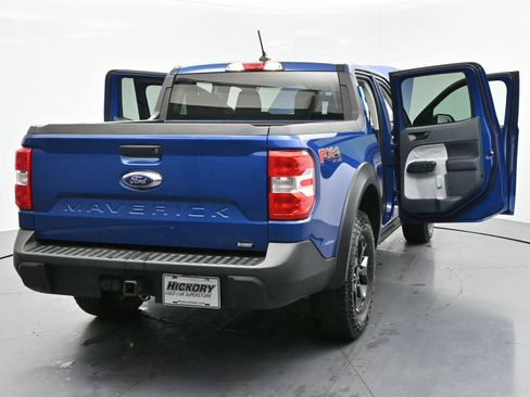 Used 2024 Ford Maverick XLT w/ Equipment Group 300A Standard image 39