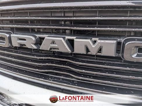 Used 2020 RAM 1500 Big Horn AWD/4WD image 9