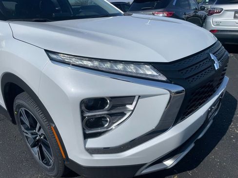 Used 2024 Mitsubishi Eclipse Cross SE AWD/4WD image 25