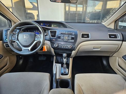 Used 2013 Honda Civic LX image 55