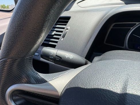 Used 2011 Honda Civic LX image 26