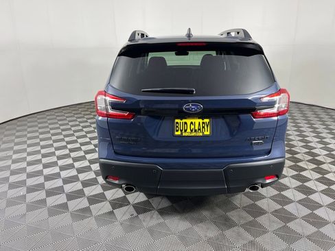 New 2025 Subaru Ascent Onyx Edition image 7