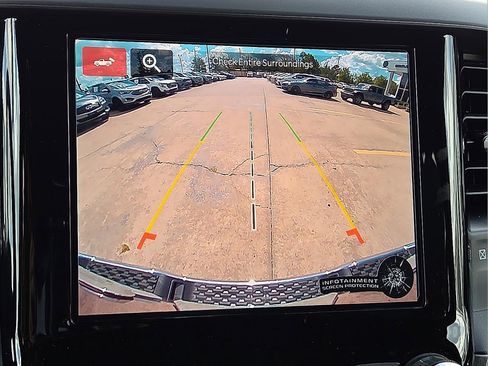 New 2025 RAM 1500 Tradesman image 16