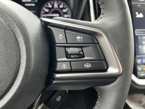 New 2026 Subaru Ascent Touring image 12