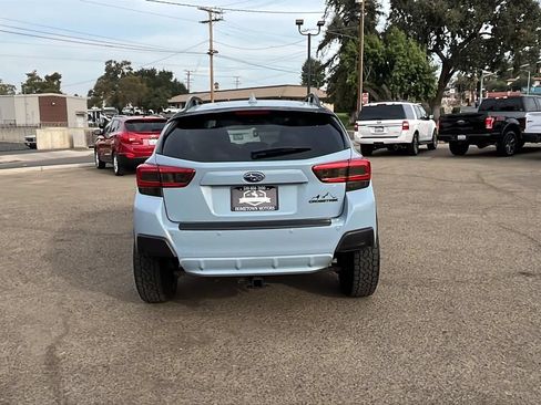 Used 2018 Subaru Crosstrek 2.0i Limited AWD/4WD image 5