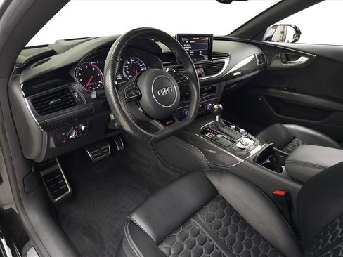 Used 2016 Audi RS 7 Prestige image 17