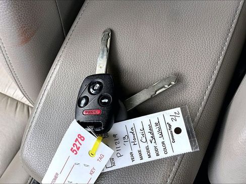 Used 2013 Honda Civic EX-L image 26