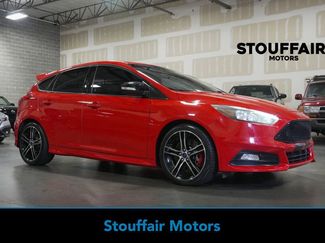 Used 2015 Ford Focus ST image 1