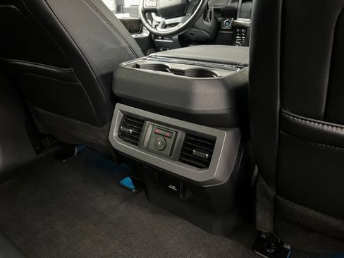 Used 2024 Ford F350 Lariat w/ Black Appearance Package AWD/4WD image 55